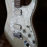 Fender Double Fat Stratocaster