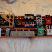 pedals-for-hire-pedalboard pedals-for-hire-pedalboard