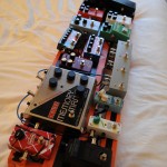 Pedals for Hire