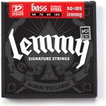 Lemmy Signature Strings