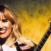 Jennifer Batten Jennifer Batten
