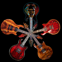 Virgil Guitars