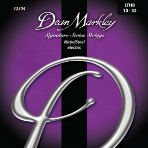 Dean Marley Signature Series Strings