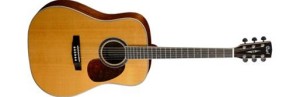 Cort Earth 200 Acoustic Guitar